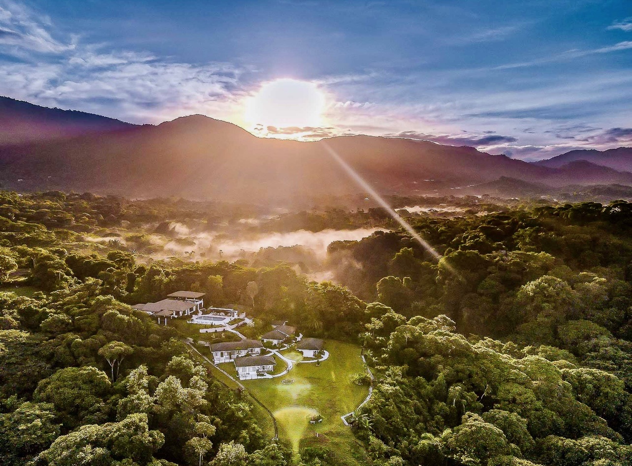 Exploring the Natural Wonders of Costa Rica’s Hot Springs