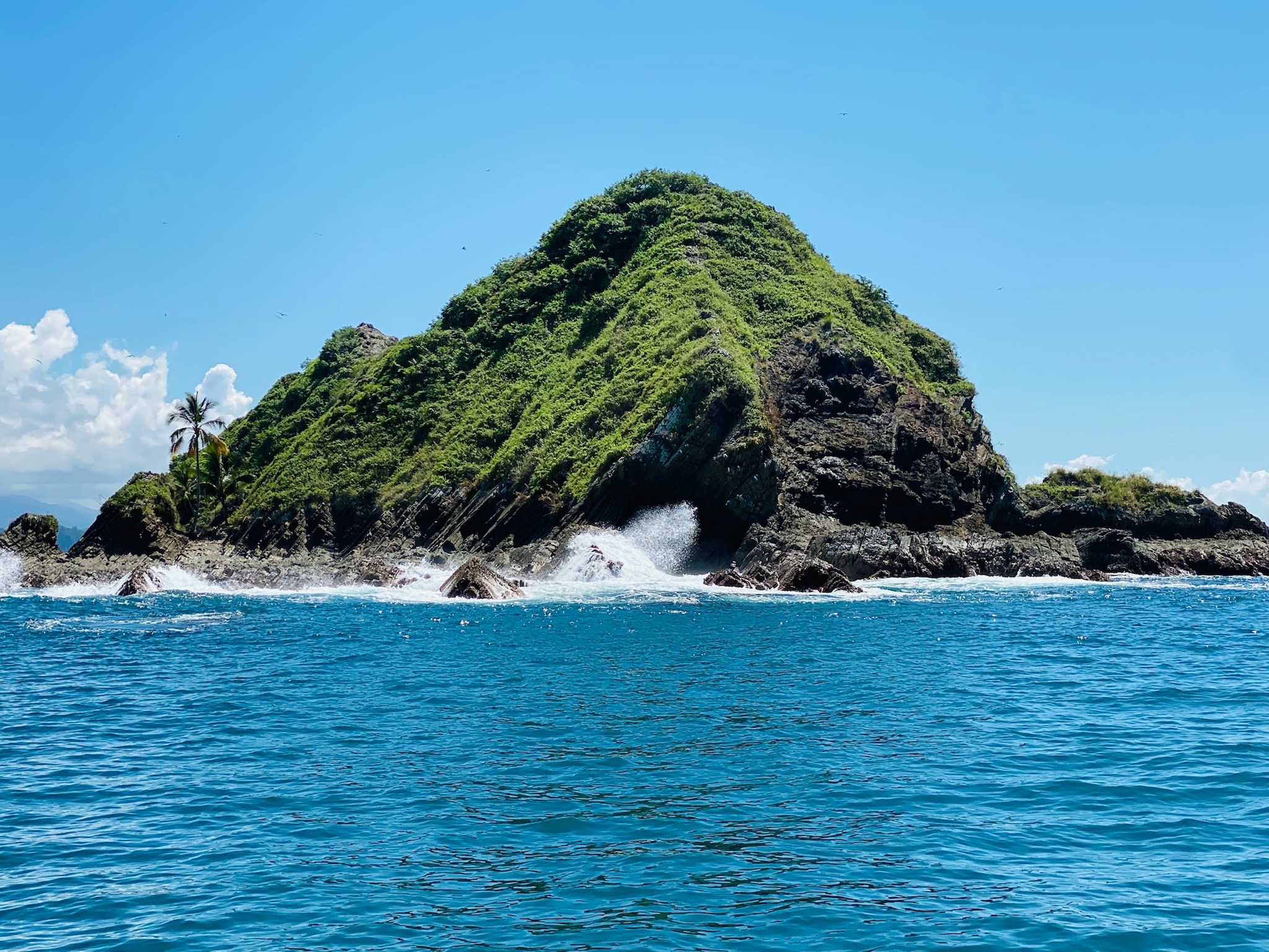 Hidden Beaches in Costa Rica