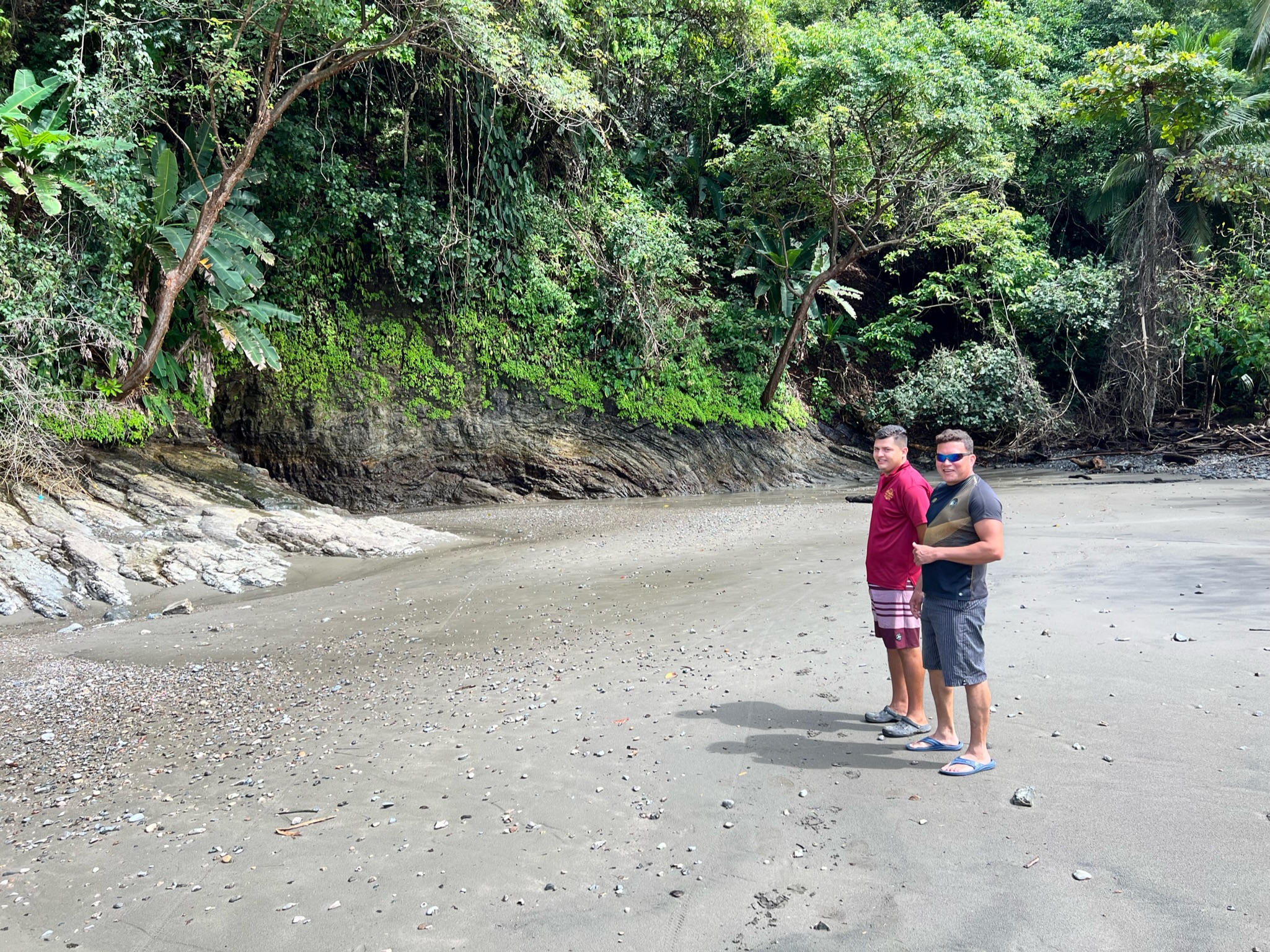 Pura Vida: A Way of Life in Costa Rica