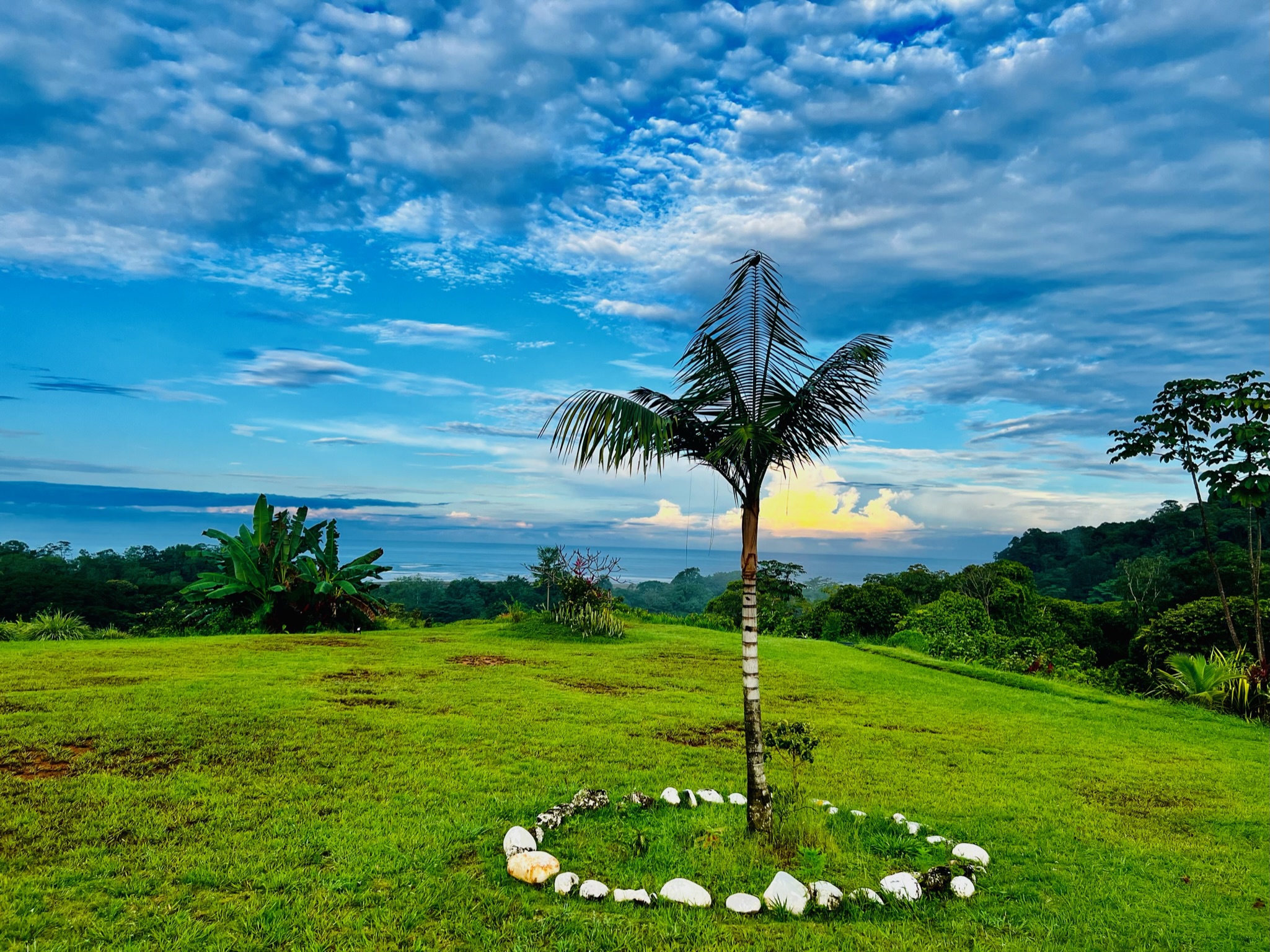 National Parks of Costa Rica