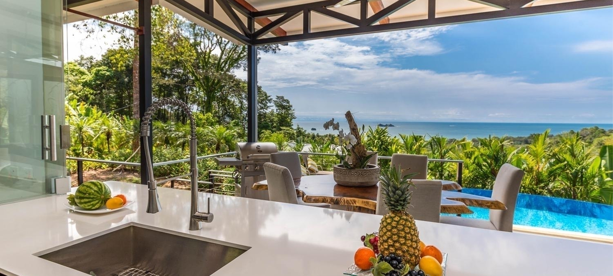 Costa Rica: A Paradise for Luxury Vacationers
