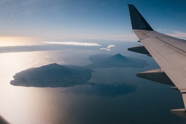 Flying to Costa Rica: Your Guide to Air Travel