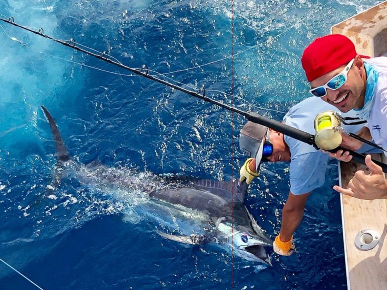 Sport Fishing Tournament in Costa Rica Costa Rica Dreamers