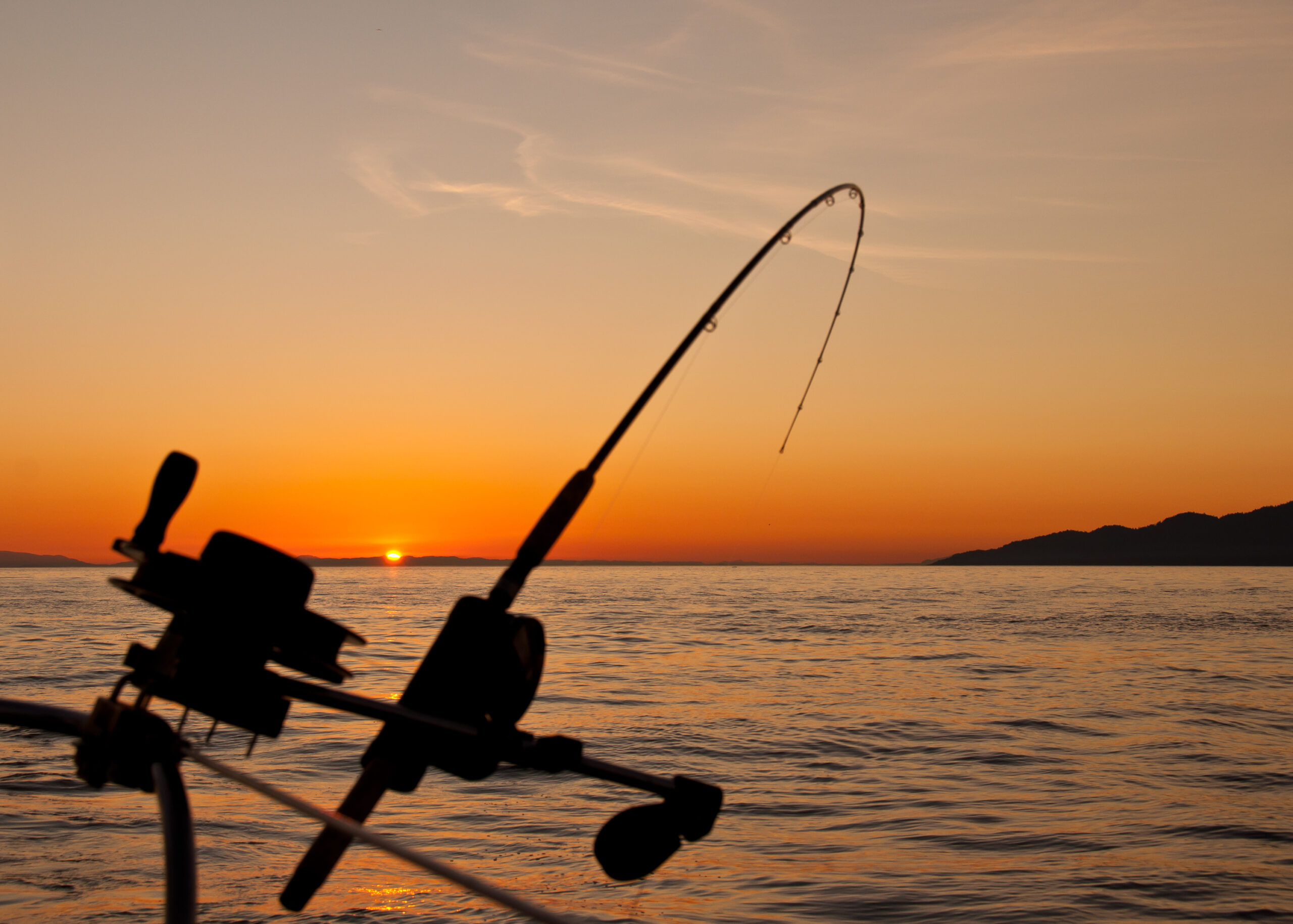 Fishing Tournaments of Costa Rica